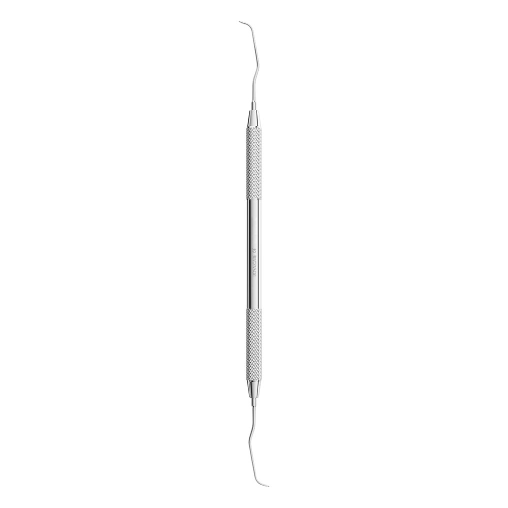 Double Ended Explorer